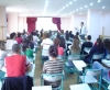 Muğla Üniversitesi Fethiye Sağlık YO ve Fethiye MYO Sağlıkta Kalite Eğitimi