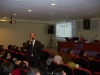 Karadeniz Teknik Üniversitesi Beşikdüzü MYO ISO 9001 Eğitimleri
