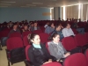 Sivas Cumhuriyet Üniversitesi Global Pazarlarda İş ve Kariyer Geliştirme Semineri