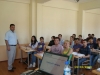 Düzce Üniversitesi Gümüşova MYO ISO 9001 Eğitimleri