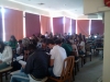 Balıkesir Üniversitesi Bandırma MYO Kalite ve Gıda Güvenliği Eğitimleri