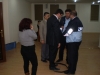 Erzurum Aziziye Belediyesi Kurumsal Açılım ve Hizmet Kalitesi Eğitimi