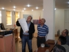 Erzurum Aziziye Belediyesi Kurumsal Açılım ve Hizmet Kalitesi Eğitimi