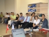 TCSB Adana Çukurova Kadın Doğum ve Çocuk Hastalıkları Hastanesi IWA-1 Eğitimi