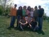 Mehmet Akif Ersoy University Burdur MYO ISO 9001 Trainings