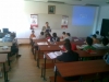 Mehmet Akif Ersoy University Burdur MYO ISO 9001 Trainings