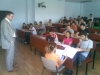 Mehmet Akif Ersoy University Burdur MYO ISO 9001 Trainings