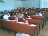 Mehmet Akif Ersoy University Burdur MYO ISO 9001 Trainings
