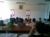 Mehmet Akif Ersoy University Burdur MYO ISO 9001 Trainings