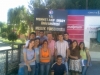 Mehmet Akif Ersoy University Burdur MYO ISO 9001 Trainings