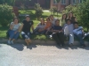 Mehmet Akif Ersoy University Burdur MYO ISO 9001 Trainings