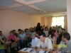 Celal Bayar University Köprübaþý MYO Self Improvement and Quality Trainings