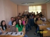 Celal Bayar University Köprübaþý MYO Self Improvement and Quality Trainings