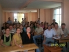 Celal Bayar University Köprübaþý MYO Self Improvement and Quality Trainings