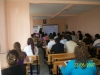 Celal Bayar University Köprübaþý MYO Self Improvement and Quality Trainings