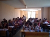 Celal Bayar University Köprübaþý MYO Self Improvement and Quality Trainings