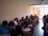 Celal Bayar University Köprübaþý MYO Self Improvement and Quality Trainings