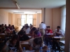 Celal Bayar University Köprübaþý MYO Self Improvement and Quality Trainings
