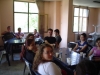 Celal Bayar University Köprübaþý MYO Self Improvement and Quality Trainings