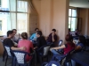 Celal Bayar University Köprübaþý MYO Self Improvement and Quality Trainings