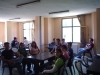 Celal Bayar University Köprübaþý MYO Self Improvement and Quality Trainings