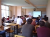 Celal Bayar University Köprübaþý MYO Self Improvement and Quality Trainings