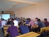 Celal Bayar University Köprübaþý MYO Self Improvement and Quality Trainings