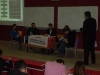Süleyman Demirel Üniversitesi ISO 9001 Eğitimleri