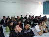 Çankırı Karatekin Üniversitesi Çankırı MYO ISO 9001 ve CE İşaretlemesi Eğitimleri