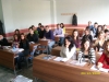 Selçuk Üniversitesi Beyşehir MYO ISO 9001 Eğitimleri