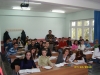 Selçuk Üniversitesi Beyşehir MYO ISO 9001 Eğitimleri