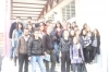 Adnan Menderes Üniversitesi Nazilli MYO ISO 9001 Eğitimleri