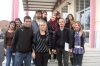 Adnan Menderes Üniversitesi Nazilli MYO ISO 9001 Eğitimleri