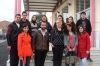 Adnan Menderes Üniversitesi Nazilli MYO ISO 9001 Eğitimleri