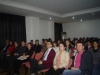 Akdeniz Üniversitesi Serik MYO Semineri