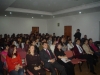 Akdeniz Üniversitesi Serik MYO Semineri