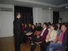 Akdeniz Üniversitesi Serik MYO Semineri