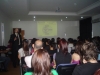 Akdeniz Üniversitesi Serik MYO Semineri