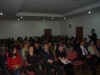 Akdeniz Üniversitesi Serik MYO Semineri