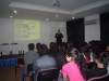 Akdeniz Üniversitesi Serik MYO Semineri
