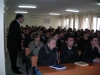 Karatekin University Çankýrý MYO Career and Job Facilities in National and International Markets Symposium