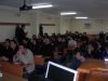 Karatekin University Çankýrý MYO Career and Job Facilities in National and International Markets Symposium
