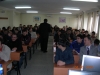 Karatekin University Çankýrý MYO Career and Job Facilities in National and International Markets Symposium