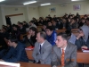 Karatekin University Çankýrý MYO Career and Job Facilities in National and International Markets Symposium