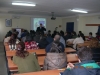 Karatekin University Çankýrý MYO Career and Job Facilities in National and International Markets Symposium