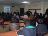 Karatekin University Çankýrý MYO Career and Job Facilities in National and International Markets Symposium