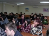 Karatekin University Çankýrý MYO Career and Job Facilities in National and International Markets Symposium