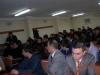 Karatekin University Çankýrý MYO Career and Job Facilities in National and International Markets Symposium