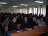 Karatekin University Çankýrý MYO Career and Job Facilities in National and International Markets Symposium