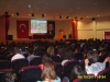 Düzce Üniversitesi Global Pazarlarda İş ve Kariyer Geliştirme Semineri